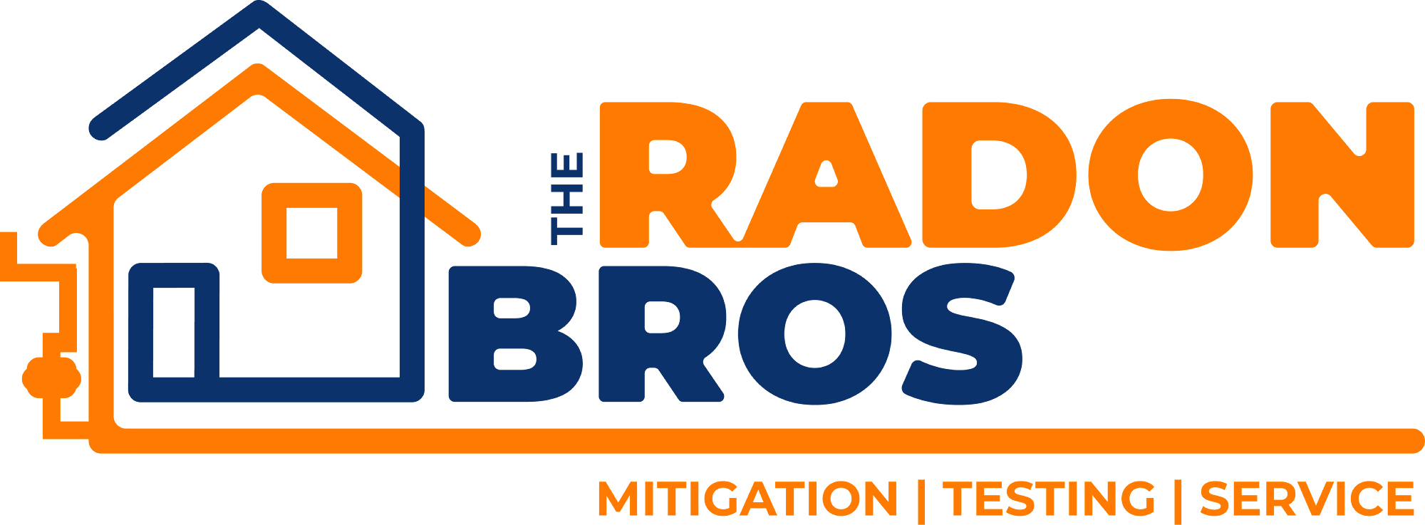 The Radon Bros