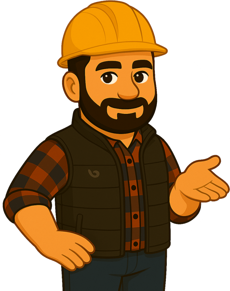 Crawlspace Encapsulation Process