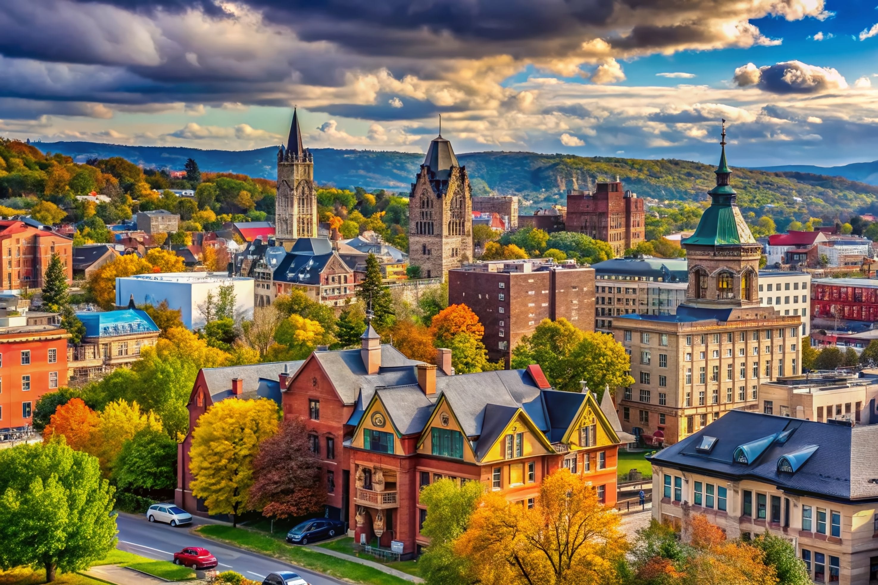 Commercial Radon Mitigation for Commercial Properties