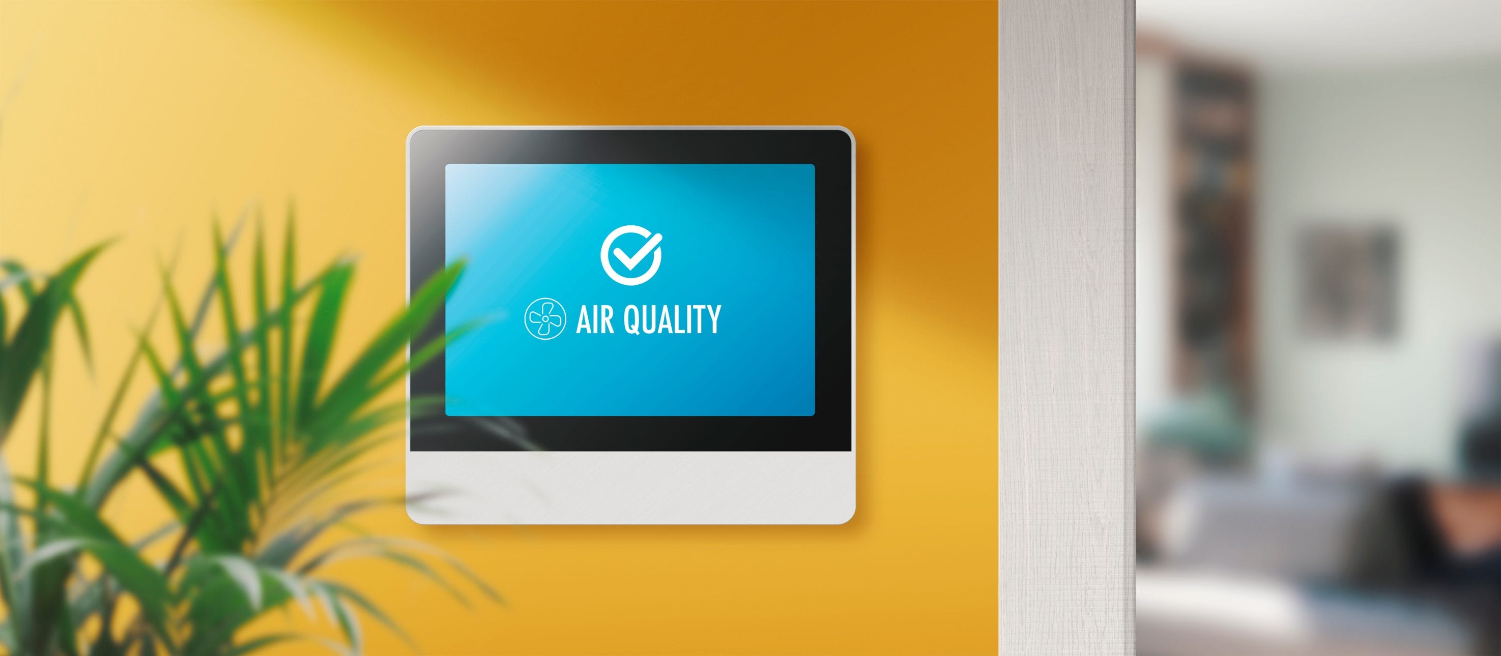 Air Quality Check from Full Home Testing