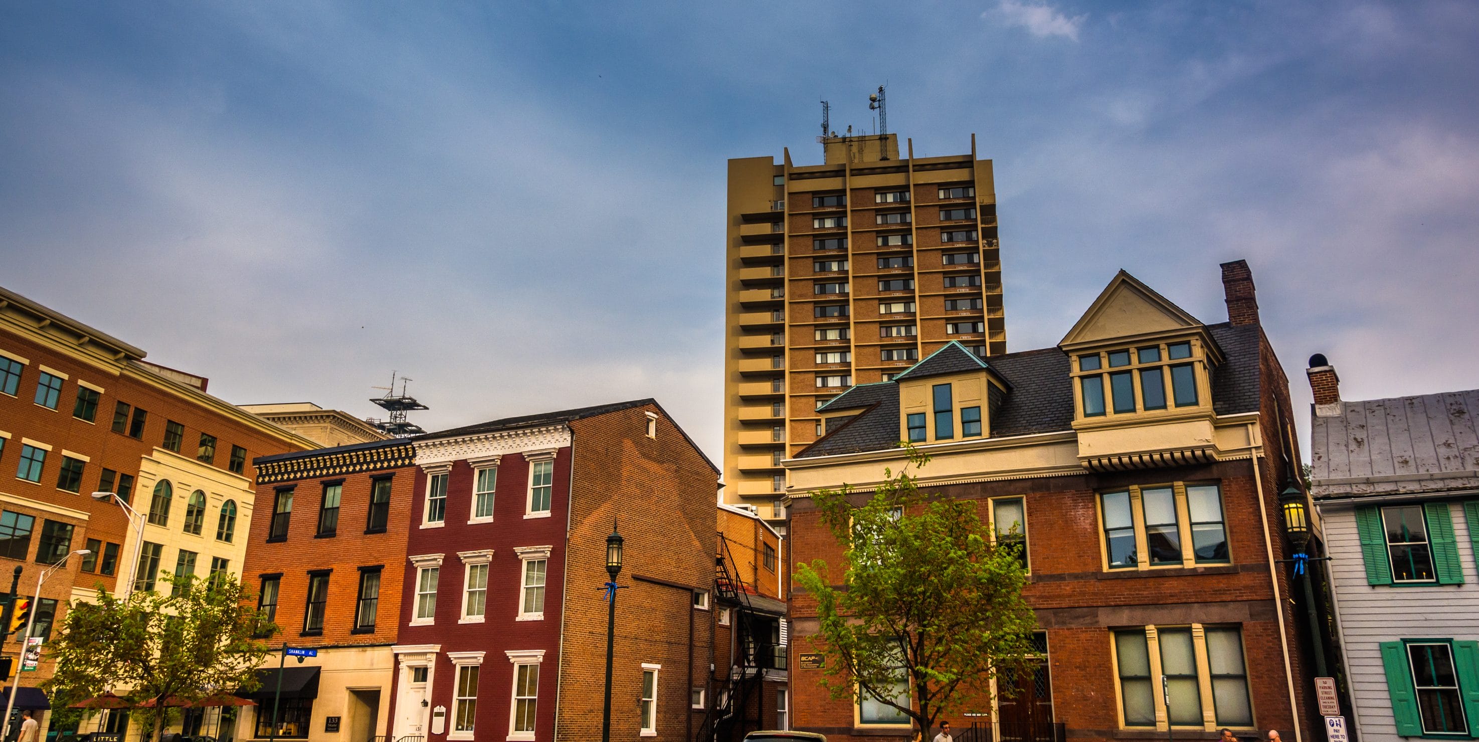Commercial Radon Mitigation for Multifamily