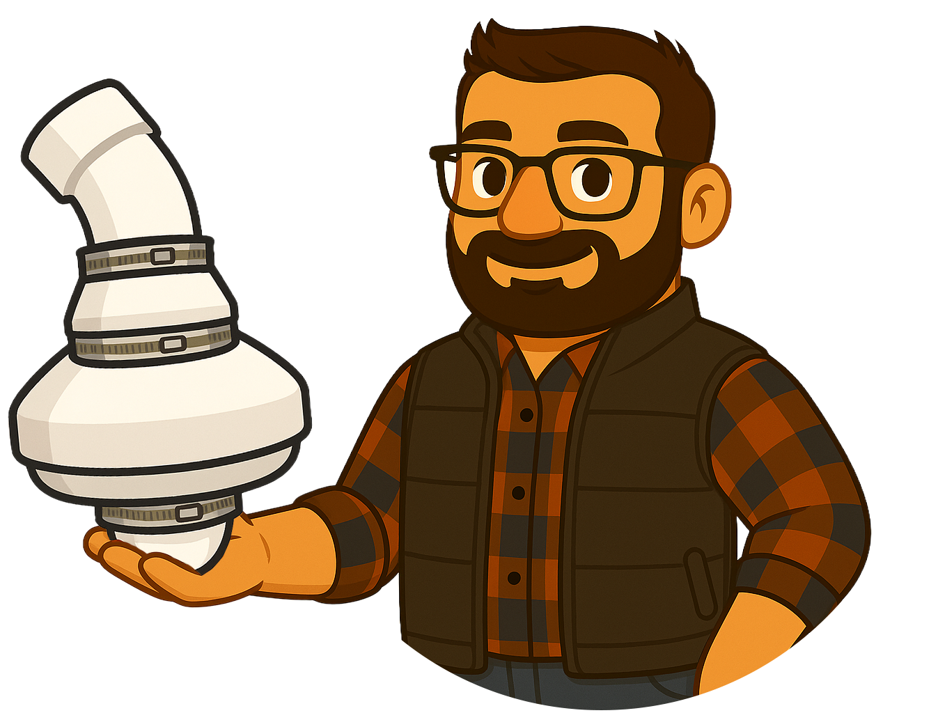 Commercial Radon Mitigation from The Radon Bros