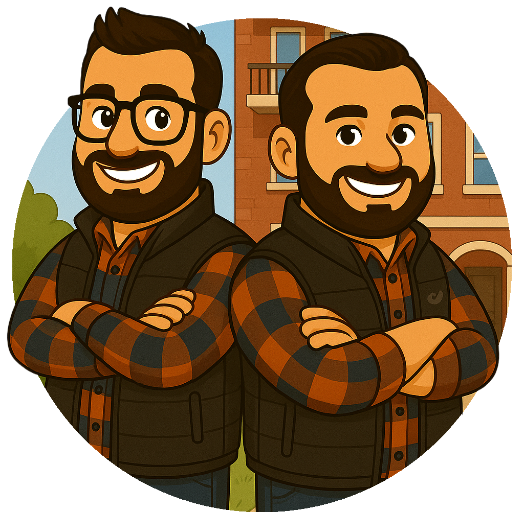 Multi-Family Radon Services from The Radon Bros