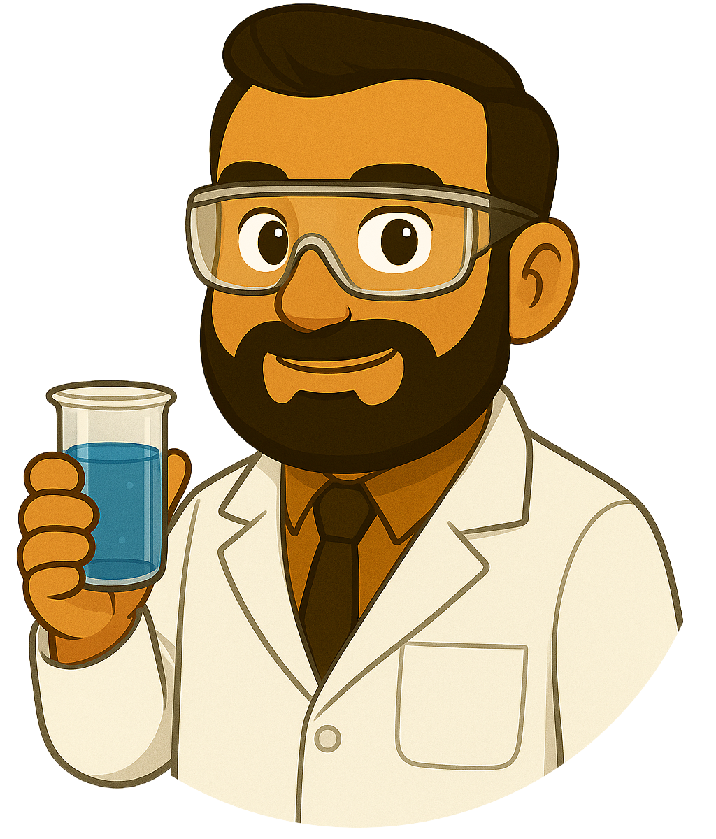 Radon in Water Testing Kit for Water Contamination
