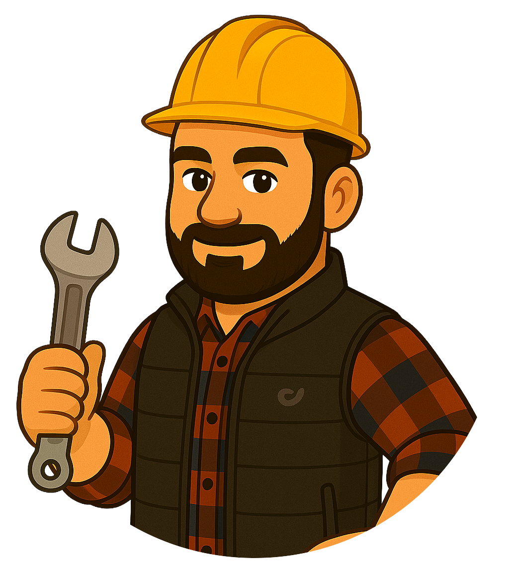 Radon system repair and fan replacement from The Radon Bros