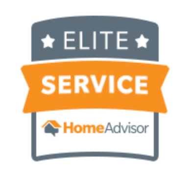 Home advisor Logo
