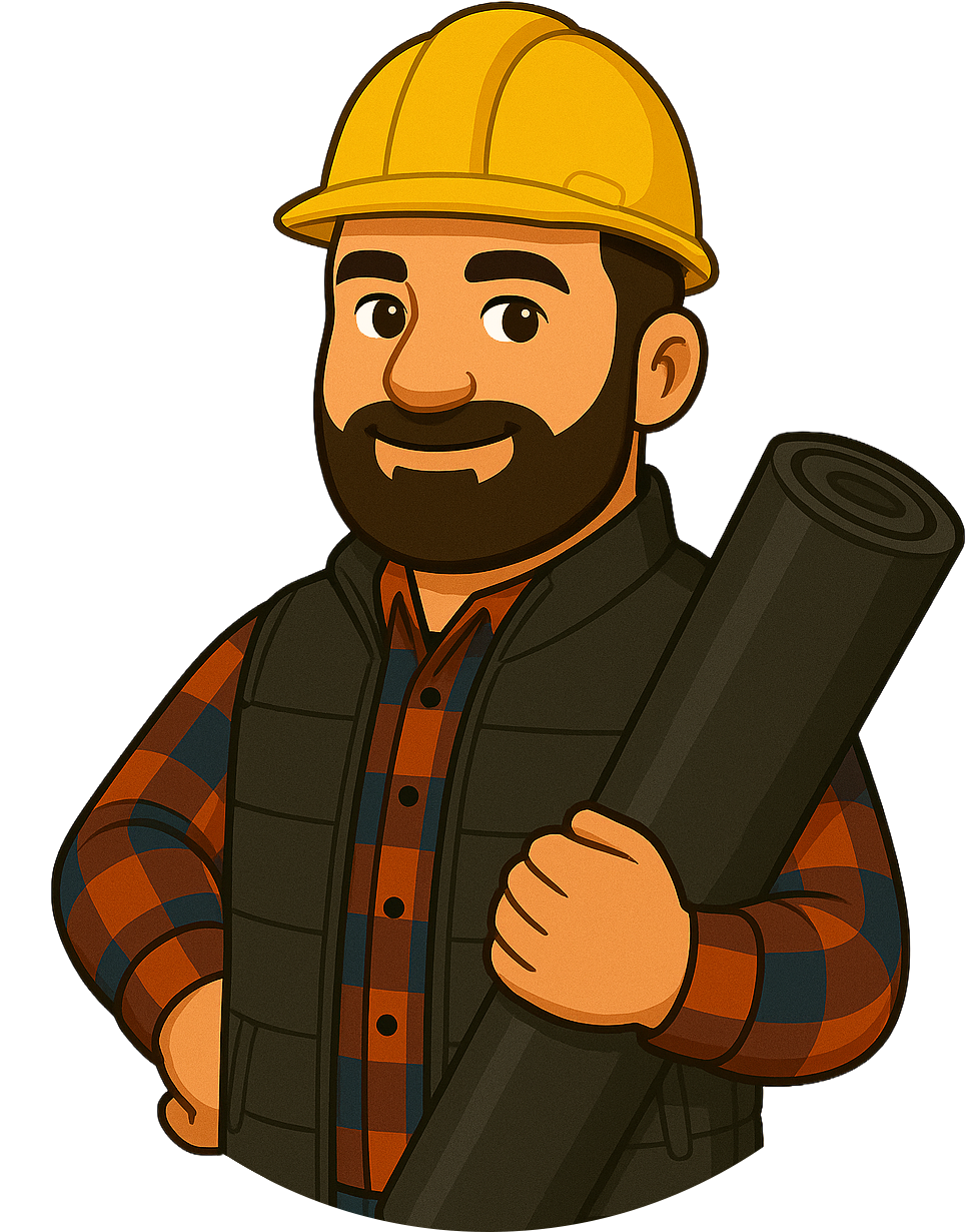 Vapor Intrusion Inspection by The Radon Bros