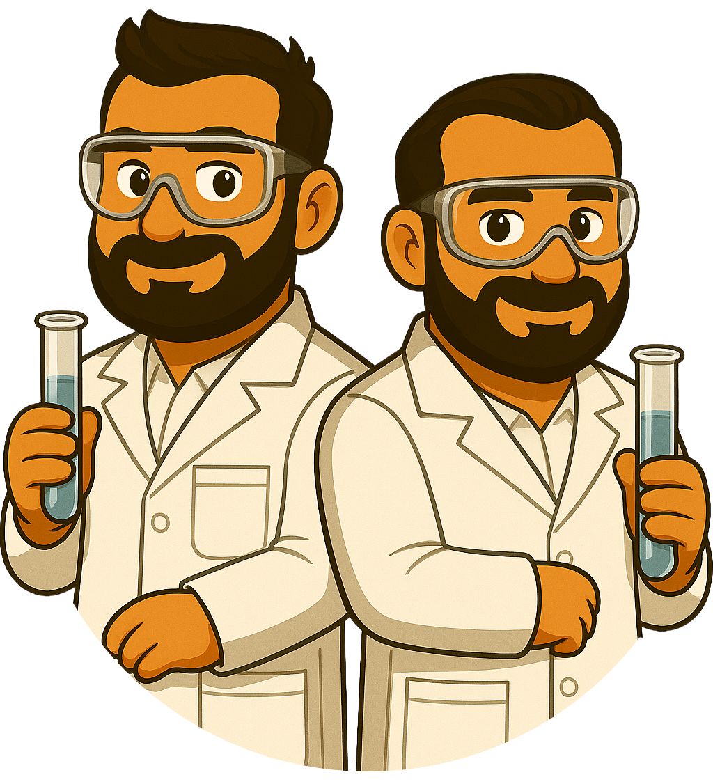 Well Water Testing by The Radon Bros