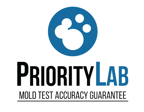 Mold Testing Certification logo