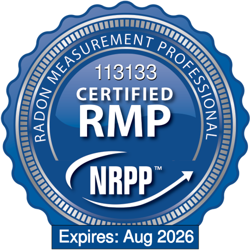 Certified RMP NRPP logo