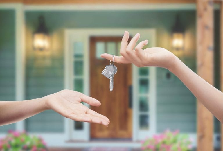 Radon testing is an important step before buying or selling a home.